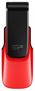 16GB Silicon Power Ultima U31 Red